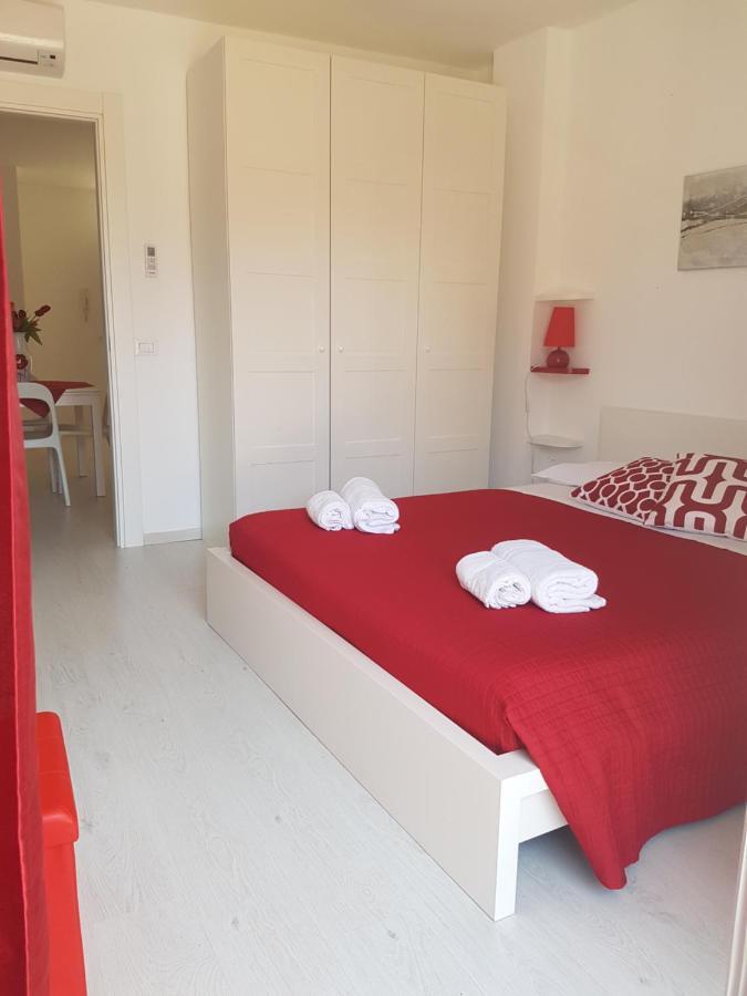 La Casa Di Charme Villa Ragusa Kültér fotó